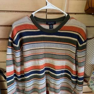 Men’s long sleeve shirt